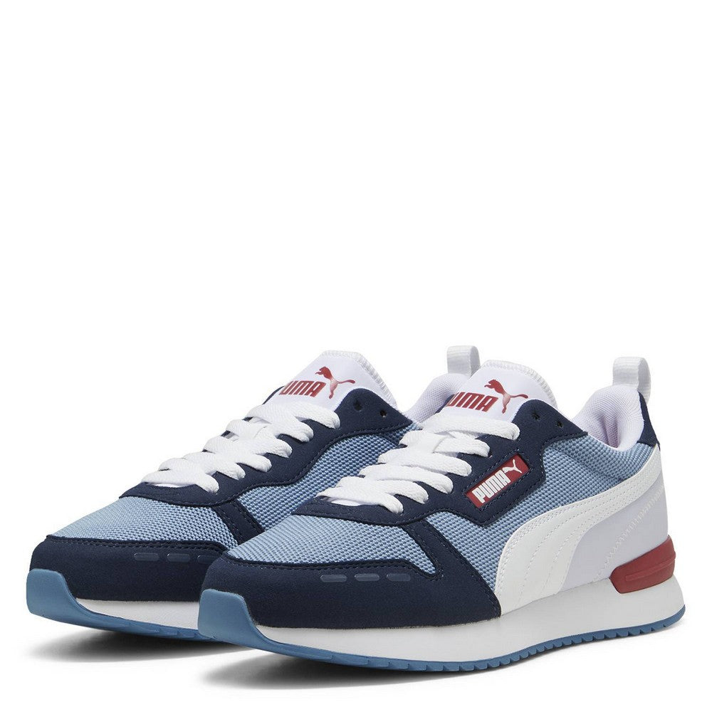 Calzado Puma para Hombre R78 Azul