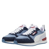 Calzado Puma para Hombre R78 Azul