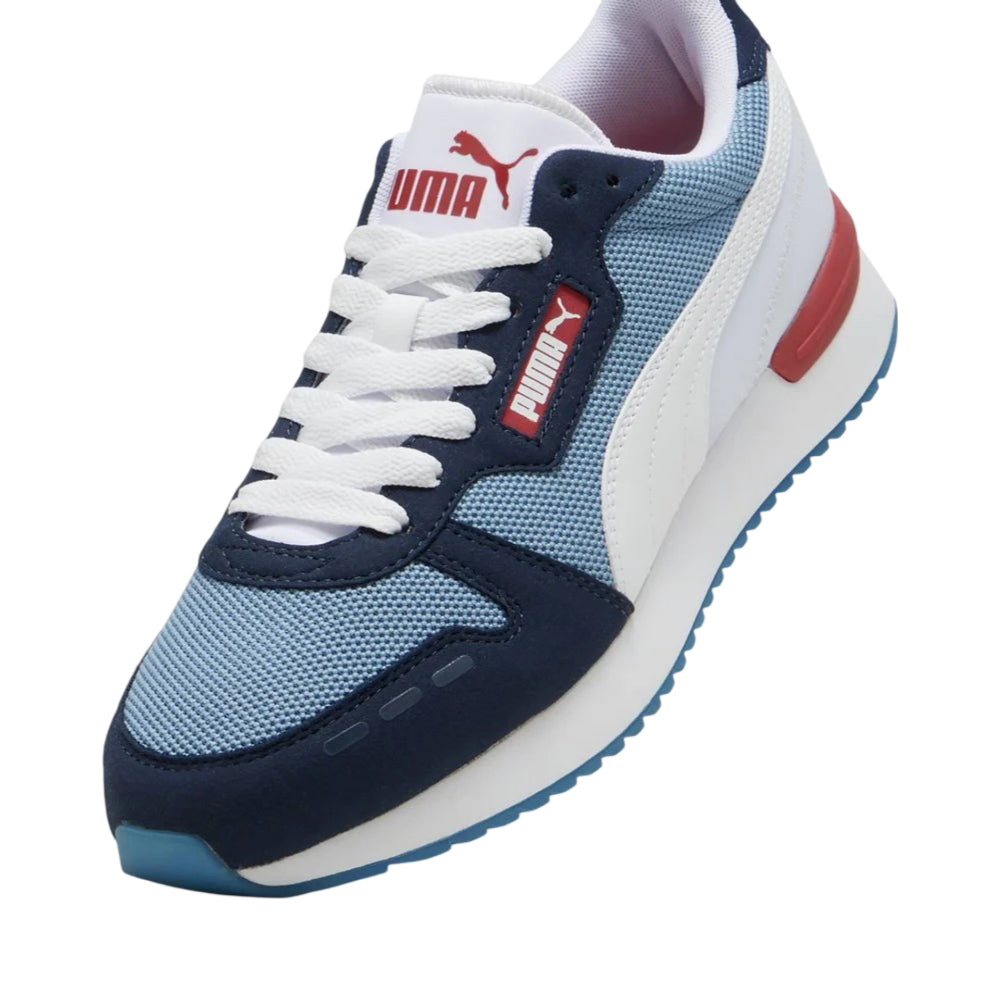 Calzado Puma para Hombre R78 Azul