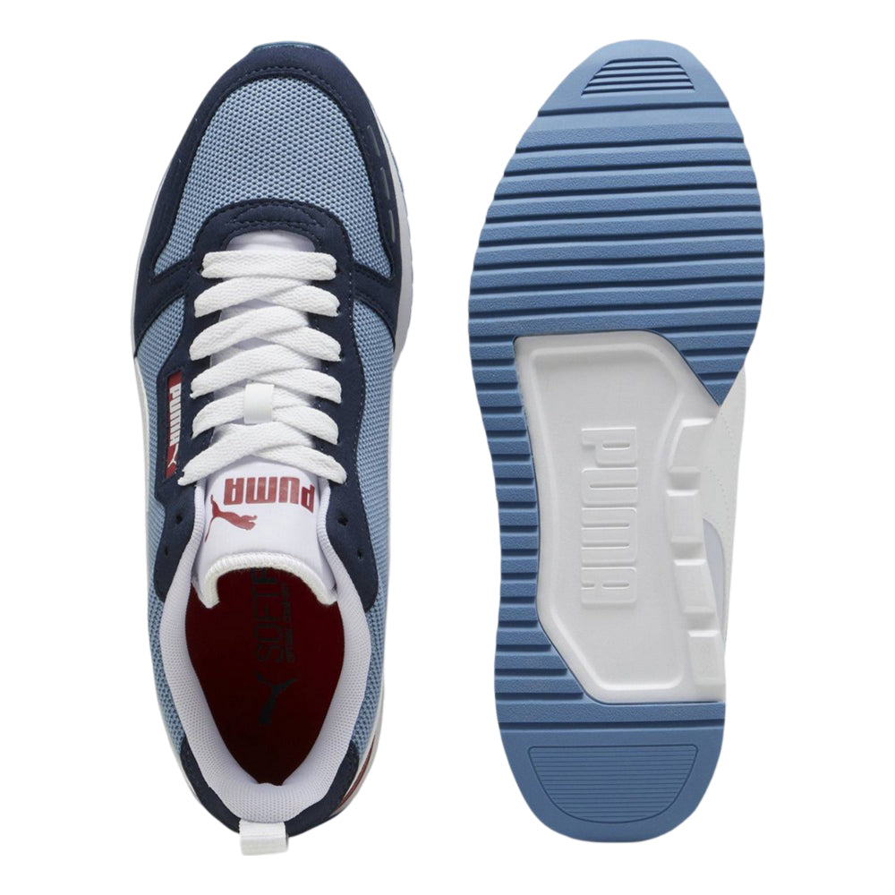 Calzado Puma para Hombre R78 Azul