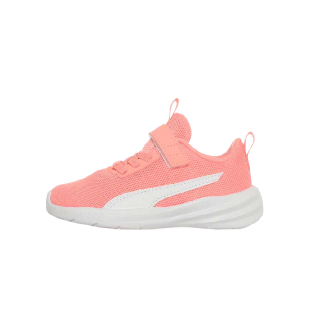 Calzado Puma para Niña Rickie Runner PS Rosa