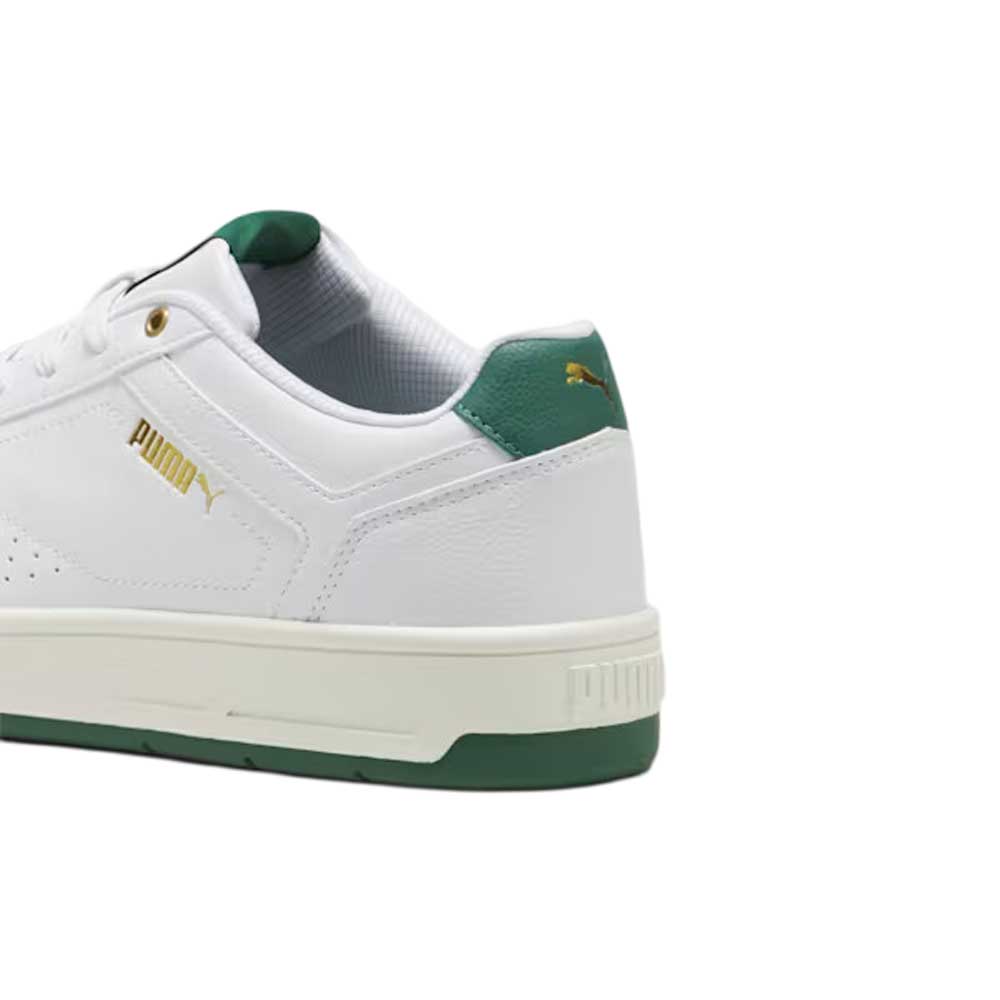 Tenis Puma para Hombre Court Classic Blanco