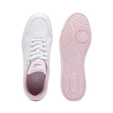 Tenis Puma para Mujer Court Classy Blanco