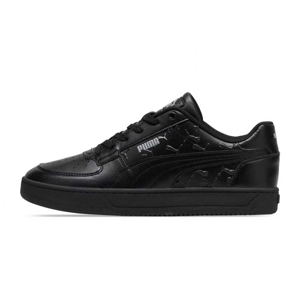 Tenis Puma para Hombre Caven 2.0 Superlogo Negro