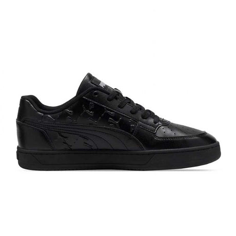 Tenis Puma para Hombre Caven 2.0 Superlogo Negro