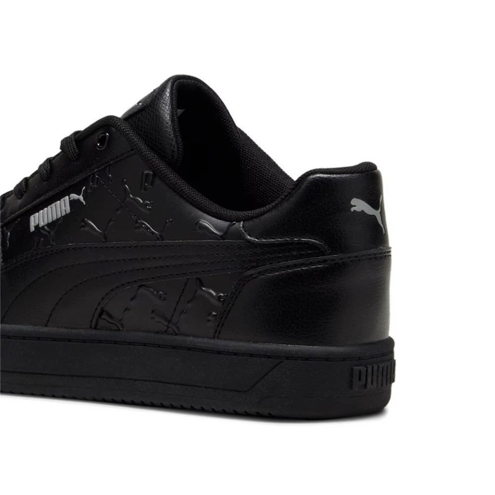 Tenis Puma para Hombre Caven 2.0 Superlogo Negro