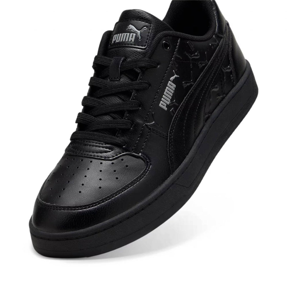 Tenis Puma para Hombre Caven 2.0 Superlogo Negro