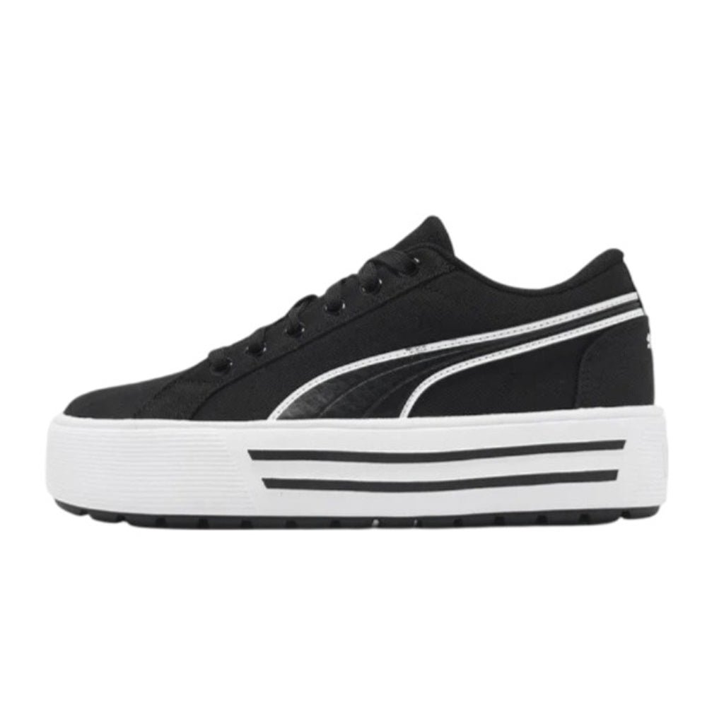 Tenis Puma para Mujer Kaia 2.0 Negro