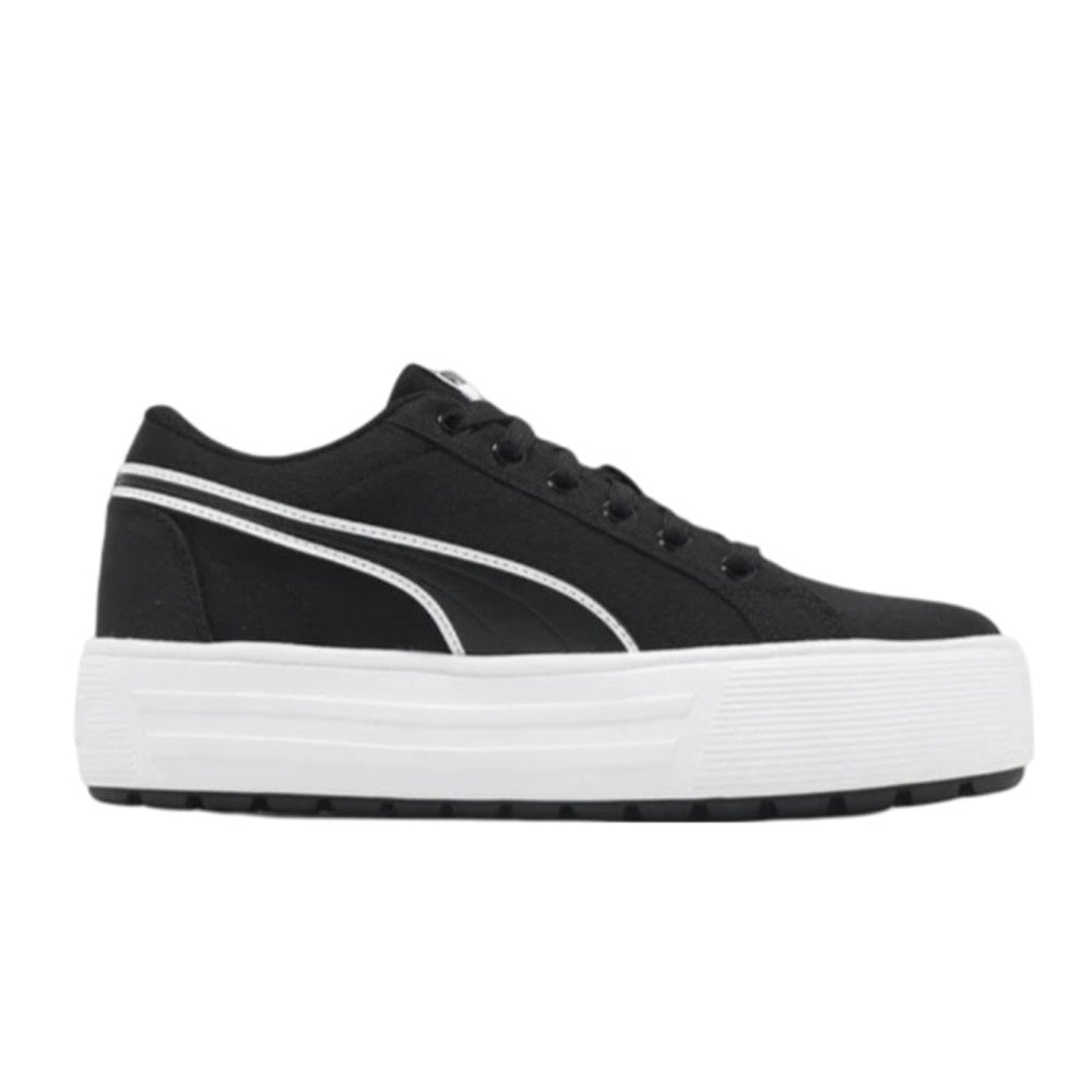 Tenis Puma para Mujer Kaia 2.0 Negro