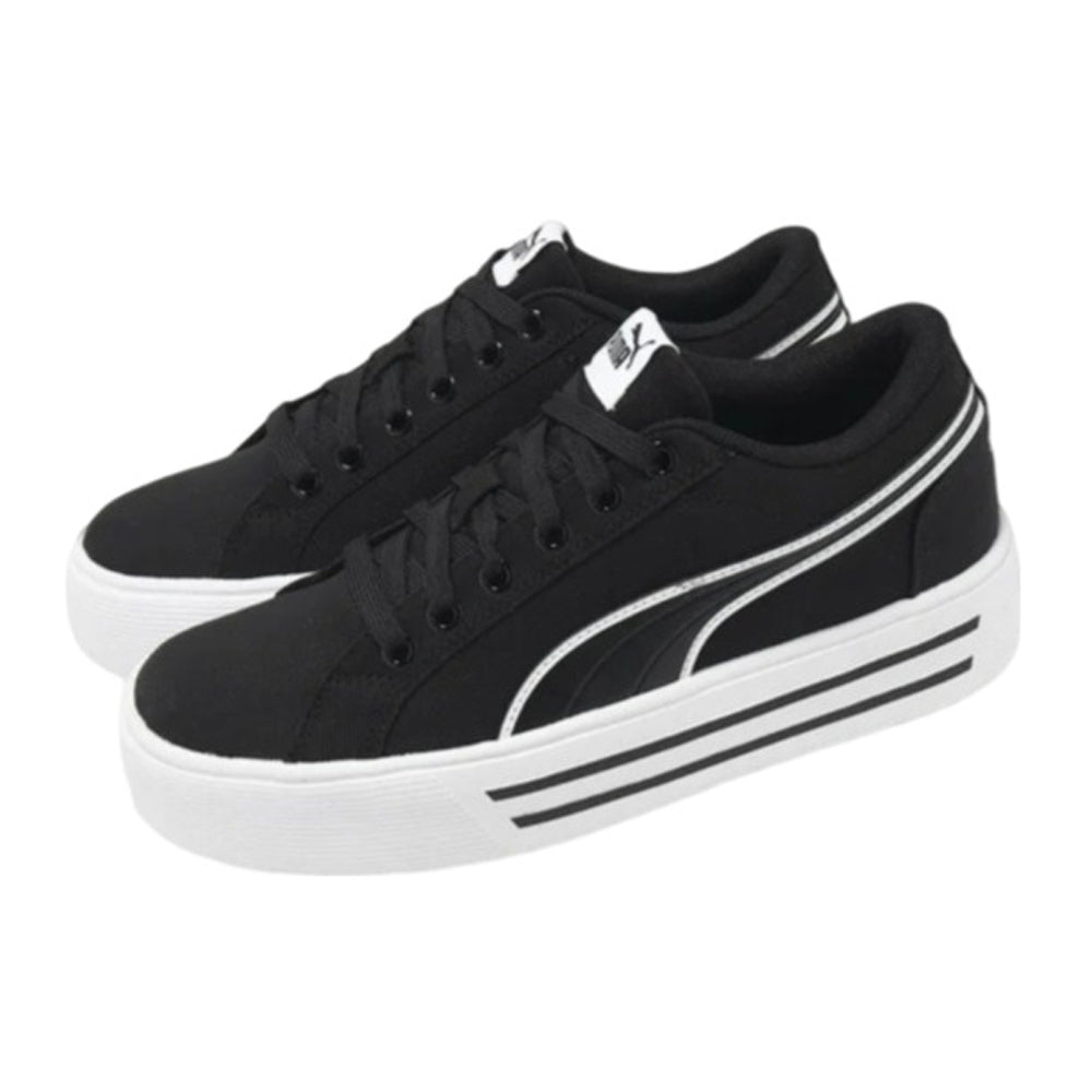 Tenis Puma para Mujer Kaia 2.0 Negro