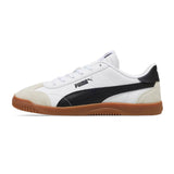 Tenis Puma para Hombre Puma Club 5V5 SD Blanco-Negro-Gris