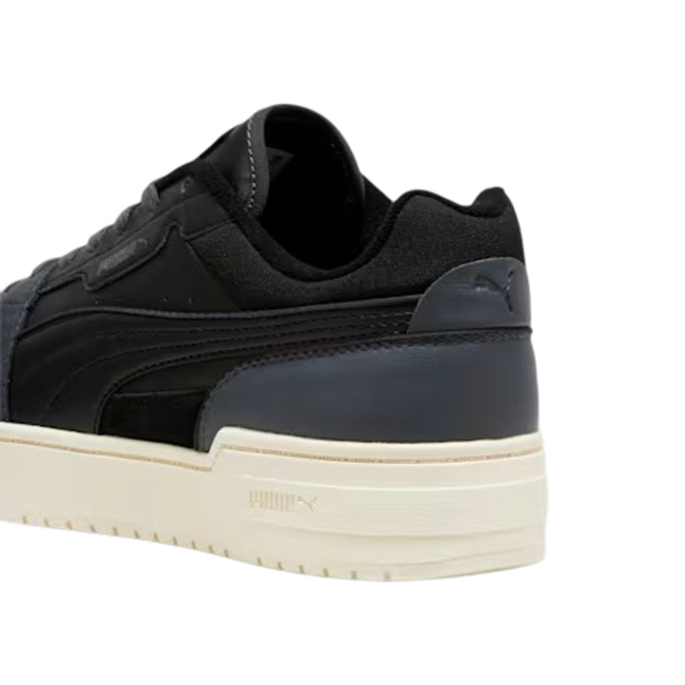 Calzado Puma para Hombre CA Pro Lux III Negro