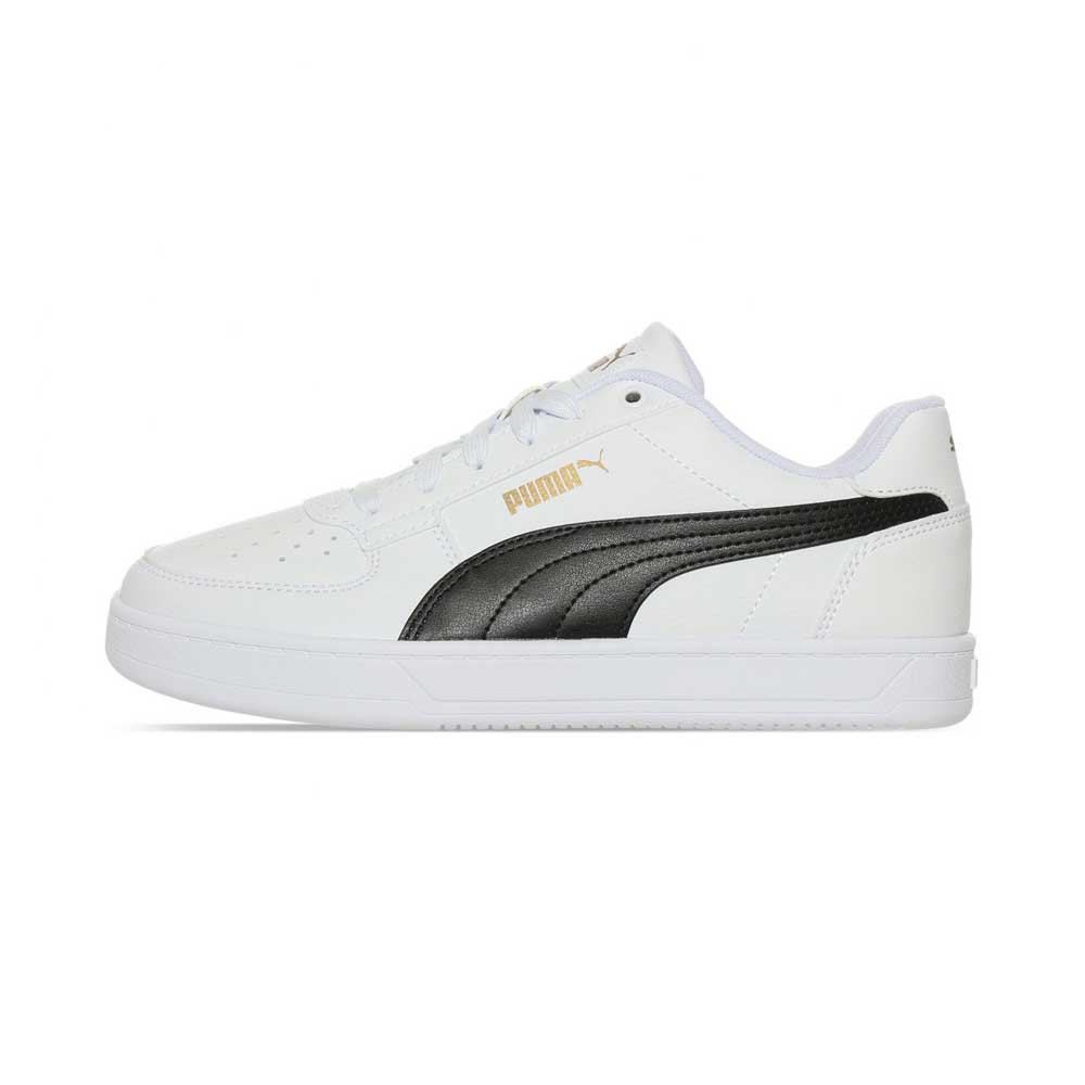 pumas tenis blancos