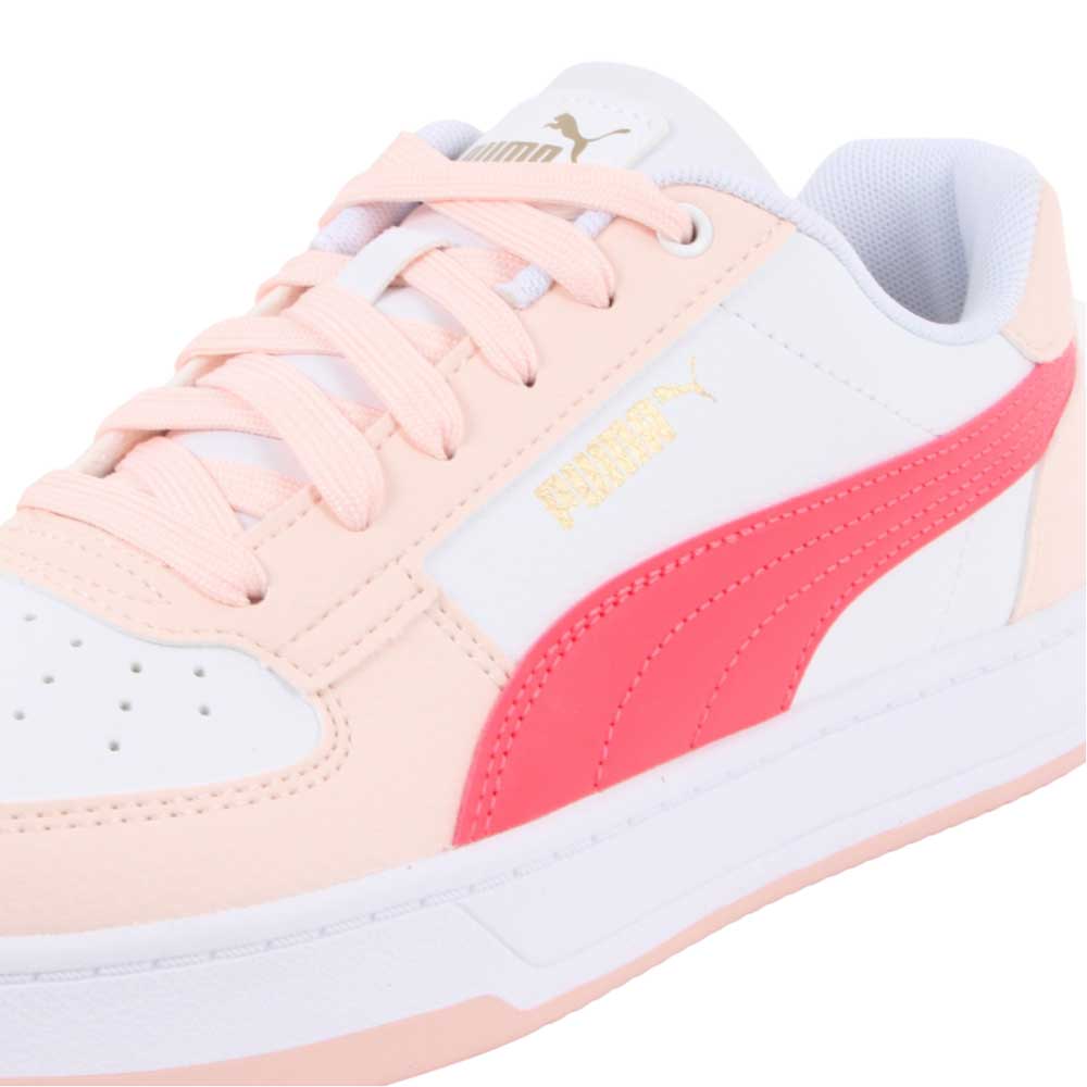 Tenis Puma para Mujer Caven 2.0 Wmns Rosa-Blanco