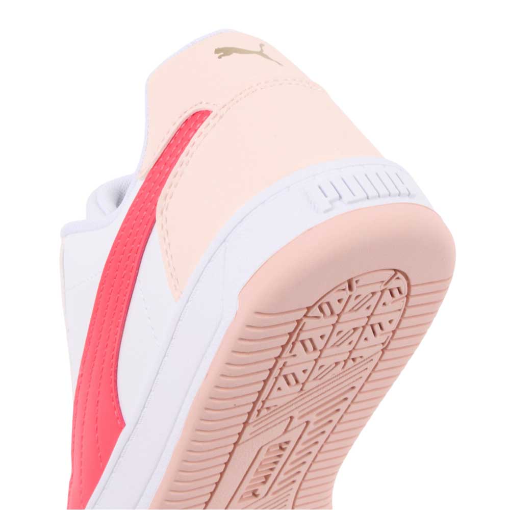 Tenis Puma para Mujer Caven 2.0 Wmns Rosa-Blanco