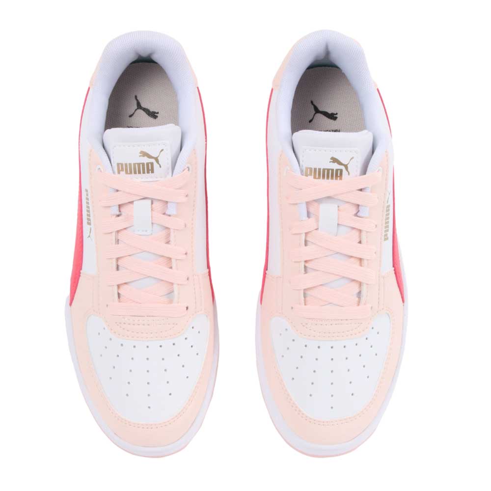 Tenis Puma para Mujer Caven 2.0 Wmns Rosa-Blanco