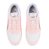 Tenis Puma para Mujer Caven 2.0 Wmns Rosa-Blanco