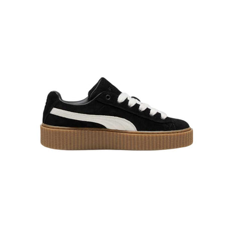 Calzado Puma para Mujer Creeper Fenty Negro