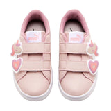 Tenis Puma para Niña Smash 3 Rosa