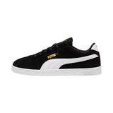 Tenis Puma para Hombre Puma Club II Negro-Blanco