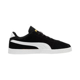 Tenis Puma para Hombre Puma Club II Negro-Blanco