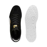 Tenis Puma para Hombre Puma Club II Negro-Blanco