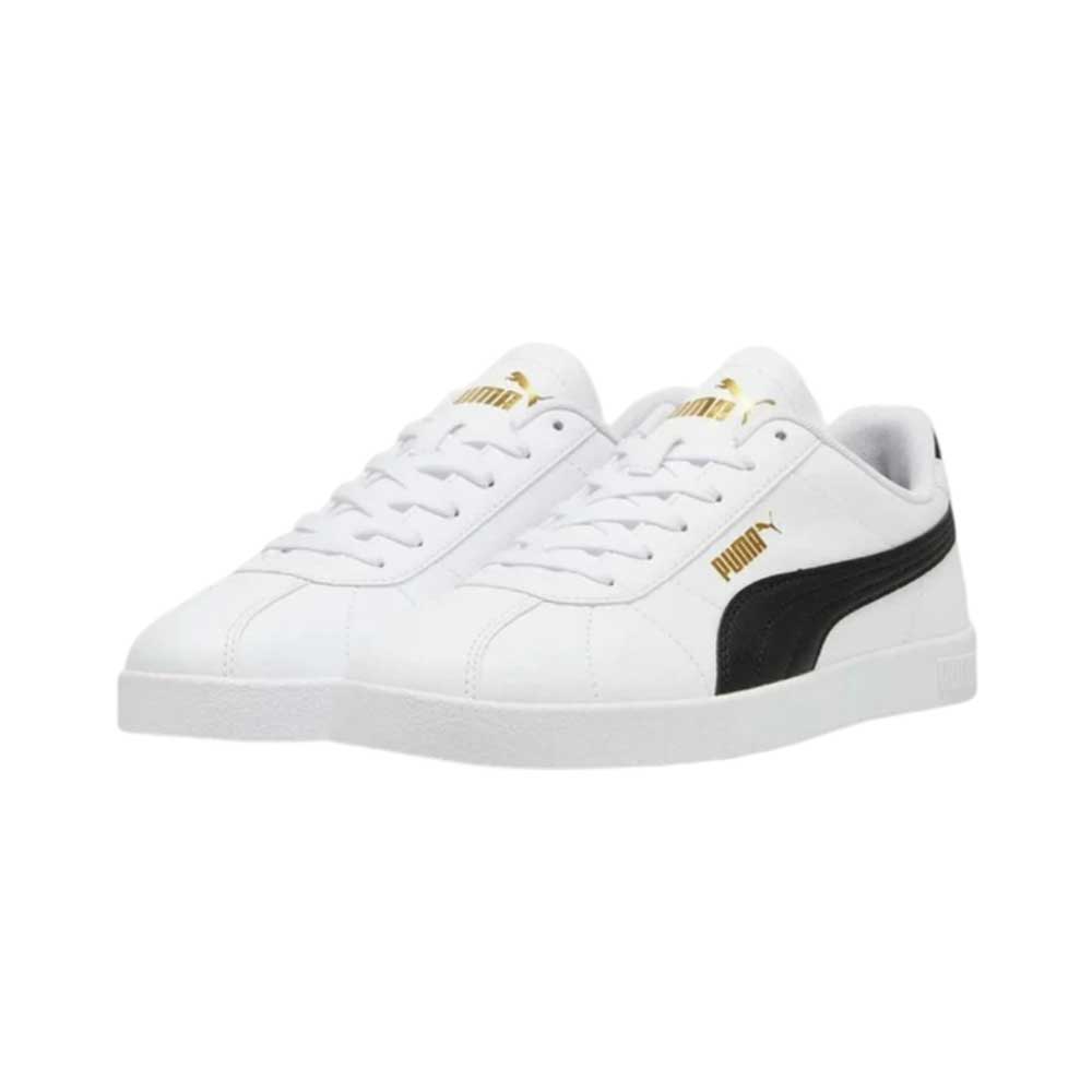 Puma hombre dorados on sale