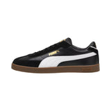 Tenis Puma para Hombre Club II Era Negro-Blanco