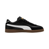 Tenis Puma para Hombre Club II Era Negro-Blanco