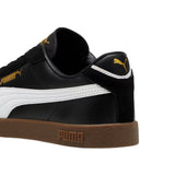 Tenis Puma para Hombre Club II Era Negro-Blanco