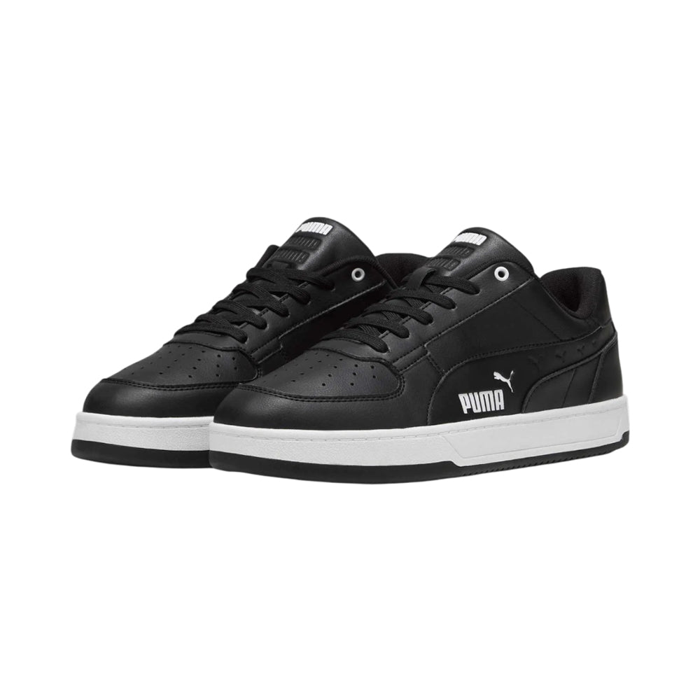 Tenis Puma para Hombre Caven 2.0 Seeing Double Negro