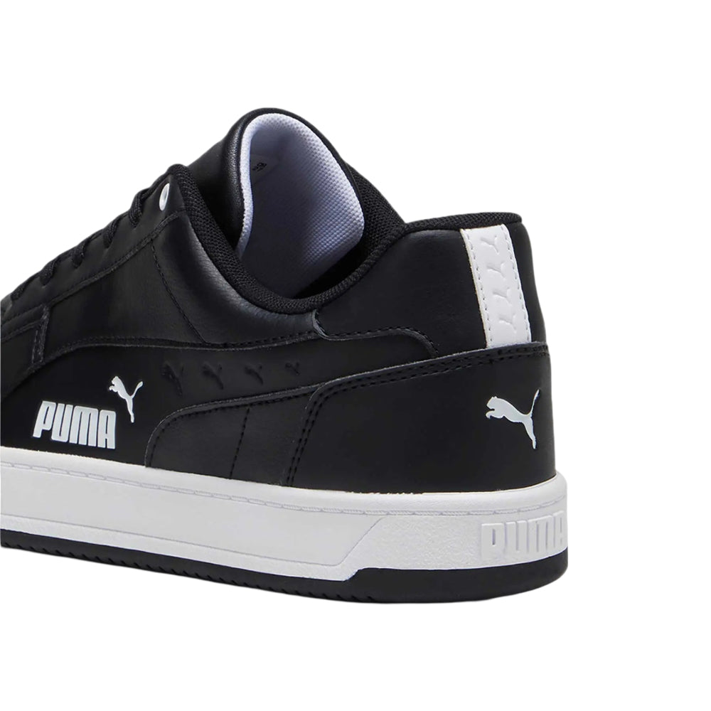 Tenis Puma para Hombre Caven 2.0 Seeing Double Negro