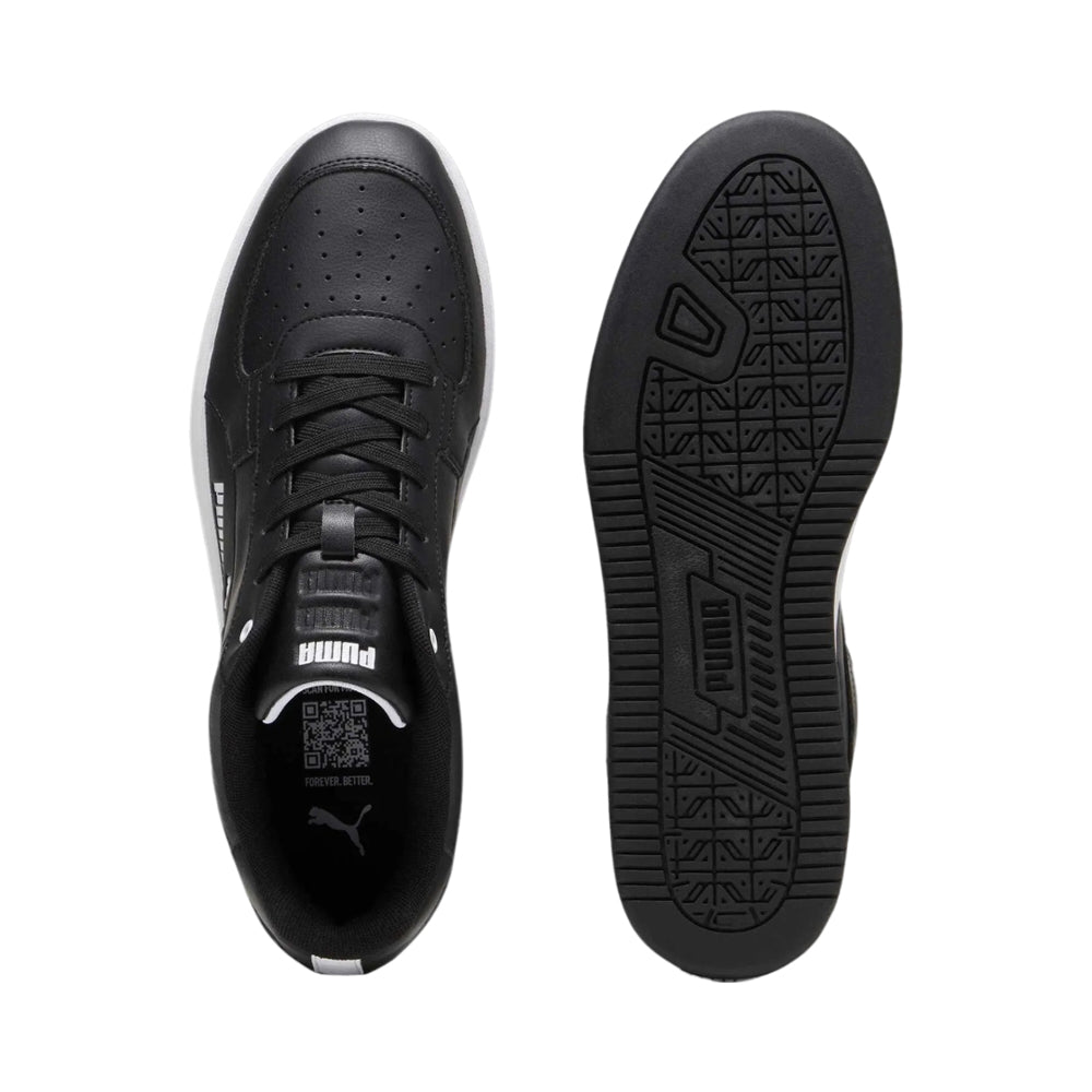 Tenis Puma para Hombre Caven 2.0 Seeing Double Negro