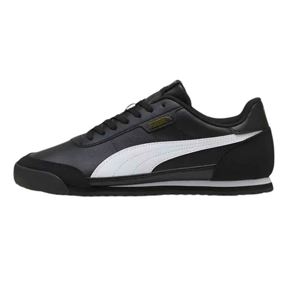 Tenis Puma para Hombre Turino II OG Negro