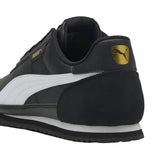 Tenis Puma para Hombre Turino II OG Negro