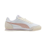 Tenis Puma para Mujer Turino Blanco-Rosa