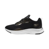 Tenis Puma para Mujer Softride Orla Metallic Dream Negro