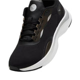 Tenis Puma para Mujer Softride Orla Metallic Dream Negro