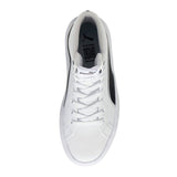 Tenis Puma para Mujer Kaia 2.0 Mid SL Blanco-Negro