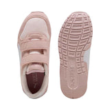 Tenis Puma para Niña ST Runner v4 Rosa