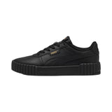 Tenis Puma para Mujer Carina 3.0 Negro