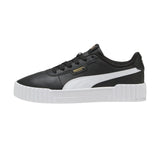 Tenis Puma para Mujer Carina 3.0 Negro