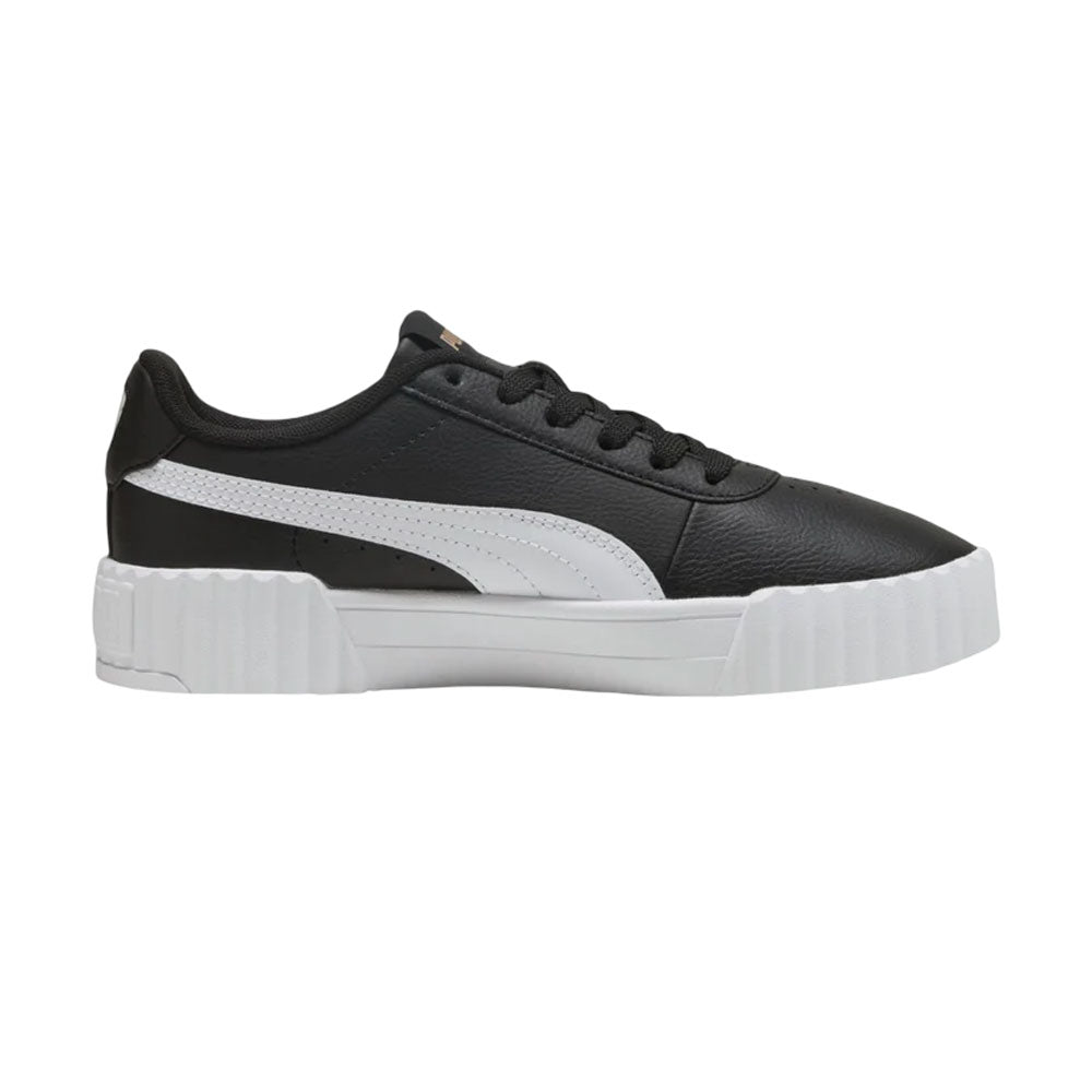 Tenis Puma para Mujer Carina 3.0 Negro