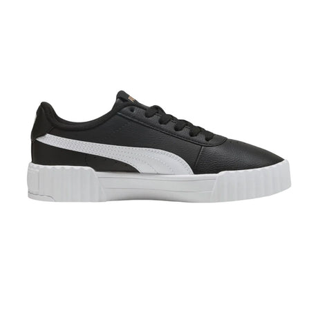 Tenis Puma para Mujer Carina 3.0 Negro