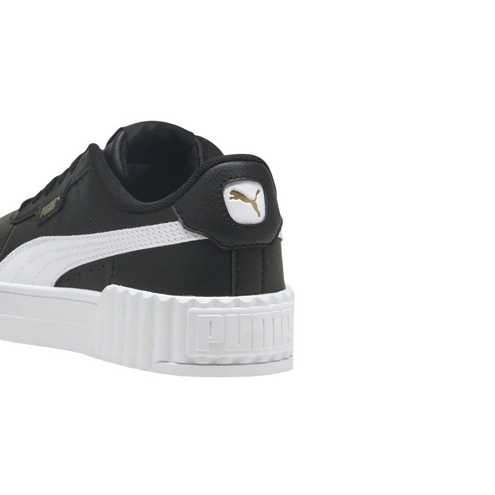 Tenis Puma para Mujer Carina 3.0 Negro