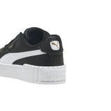 Tenis Puma para Mujer Carina 3.0 Negro