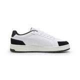 Tenis Puma Unisex Court Classico Blanco-Negro