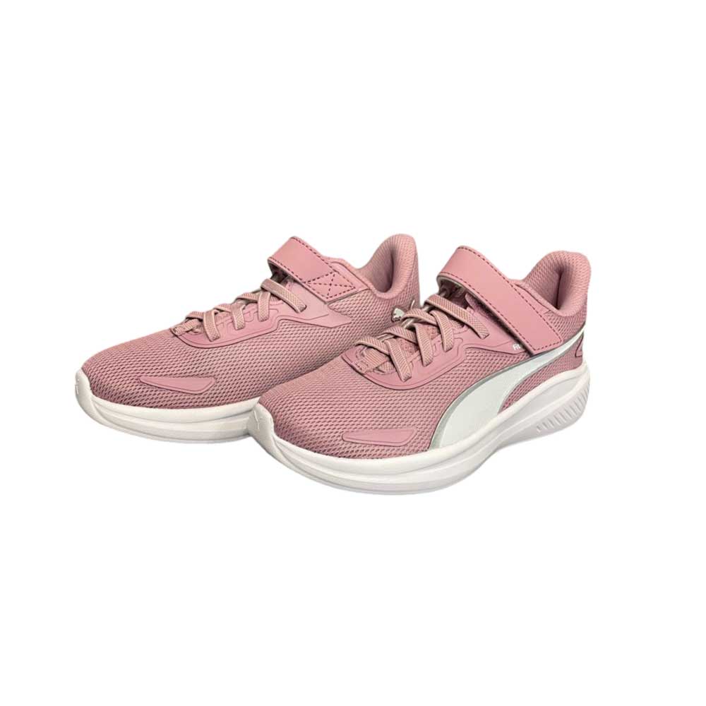 Tenis Puma para Niña Skyrocket AC+PS Rosa