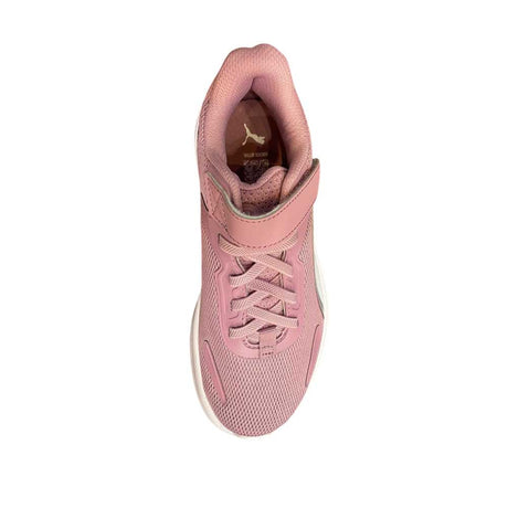 Tenis Puma para Niña Skyrocket AC+PS Rosa