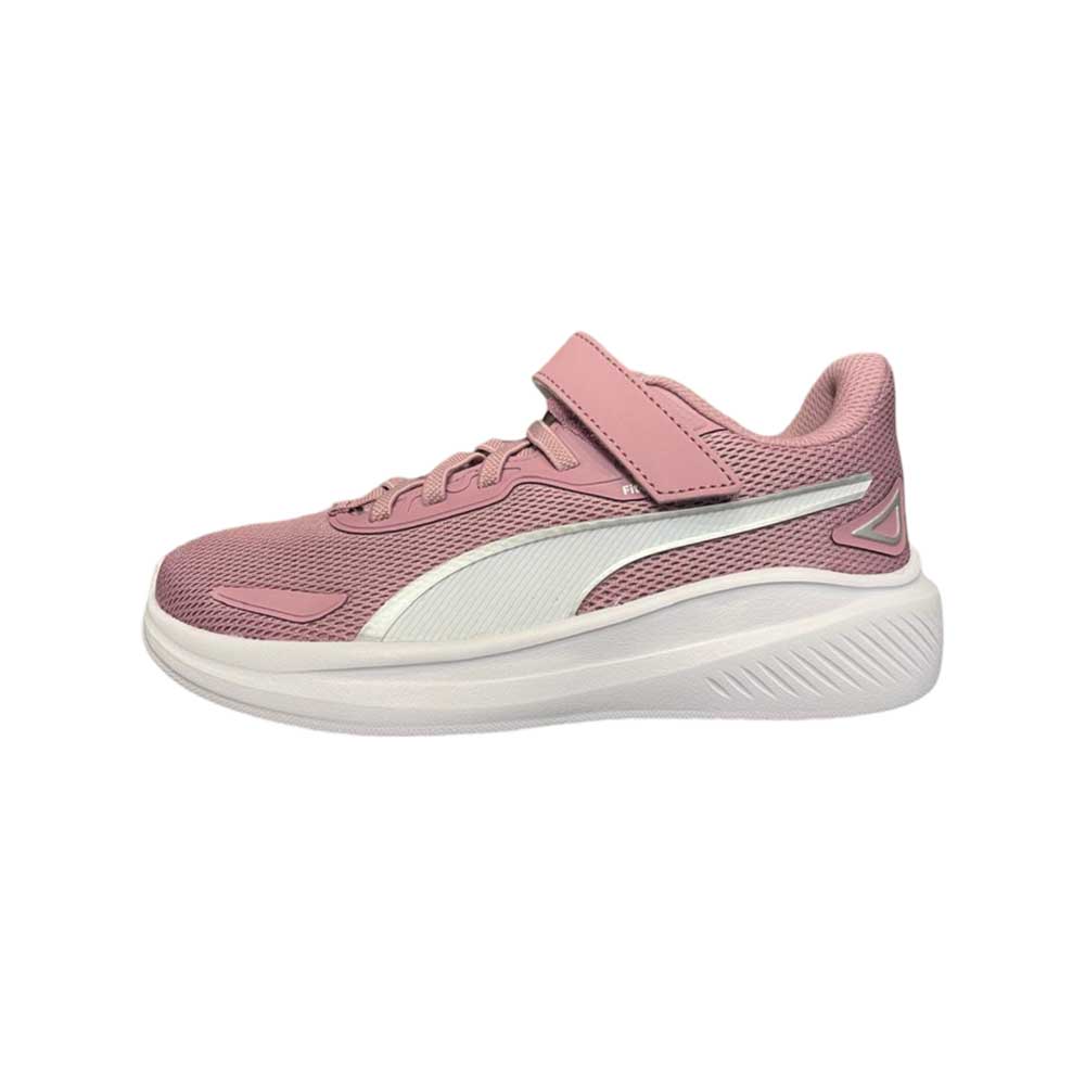 Tenis Puma para Niña Skyrocket AC+PS Rosa